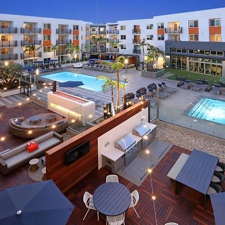 Modern Building -Free Parking - By Choc & St Joseph'S Hospital Apartment Orange Luaran gambar
